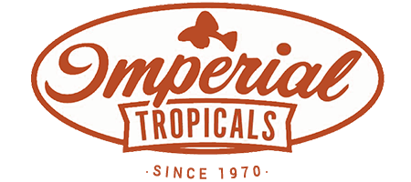 Imperial Tropicals OLD logo